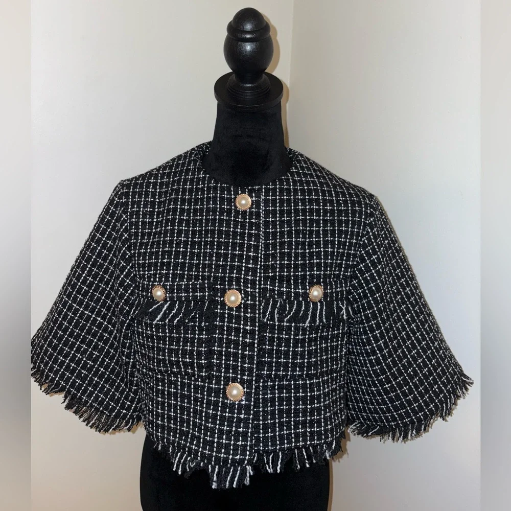 Boss 🖤Lady jacket - Picture 4 of 9